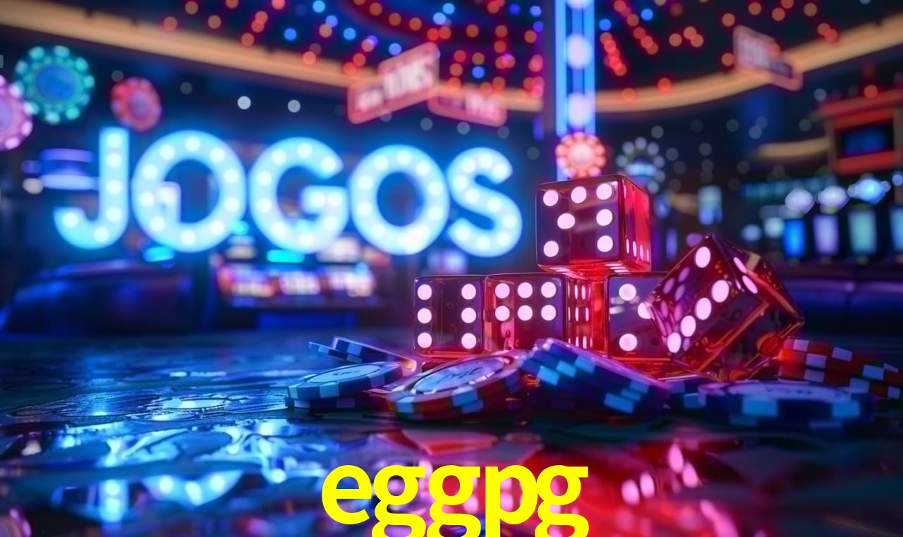 A Emoção da Loteria na eggpg: Uma Chance de Mudança de Vida