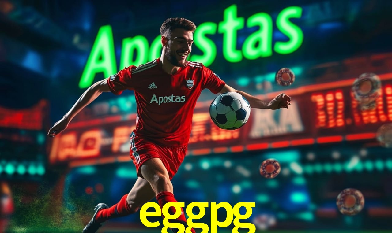 Desvendando o Mundo dos Jogos Virtuais na eggpg