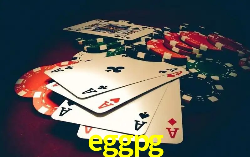 Desvendando o Mundo dos Jogos Virtuais na eggpg